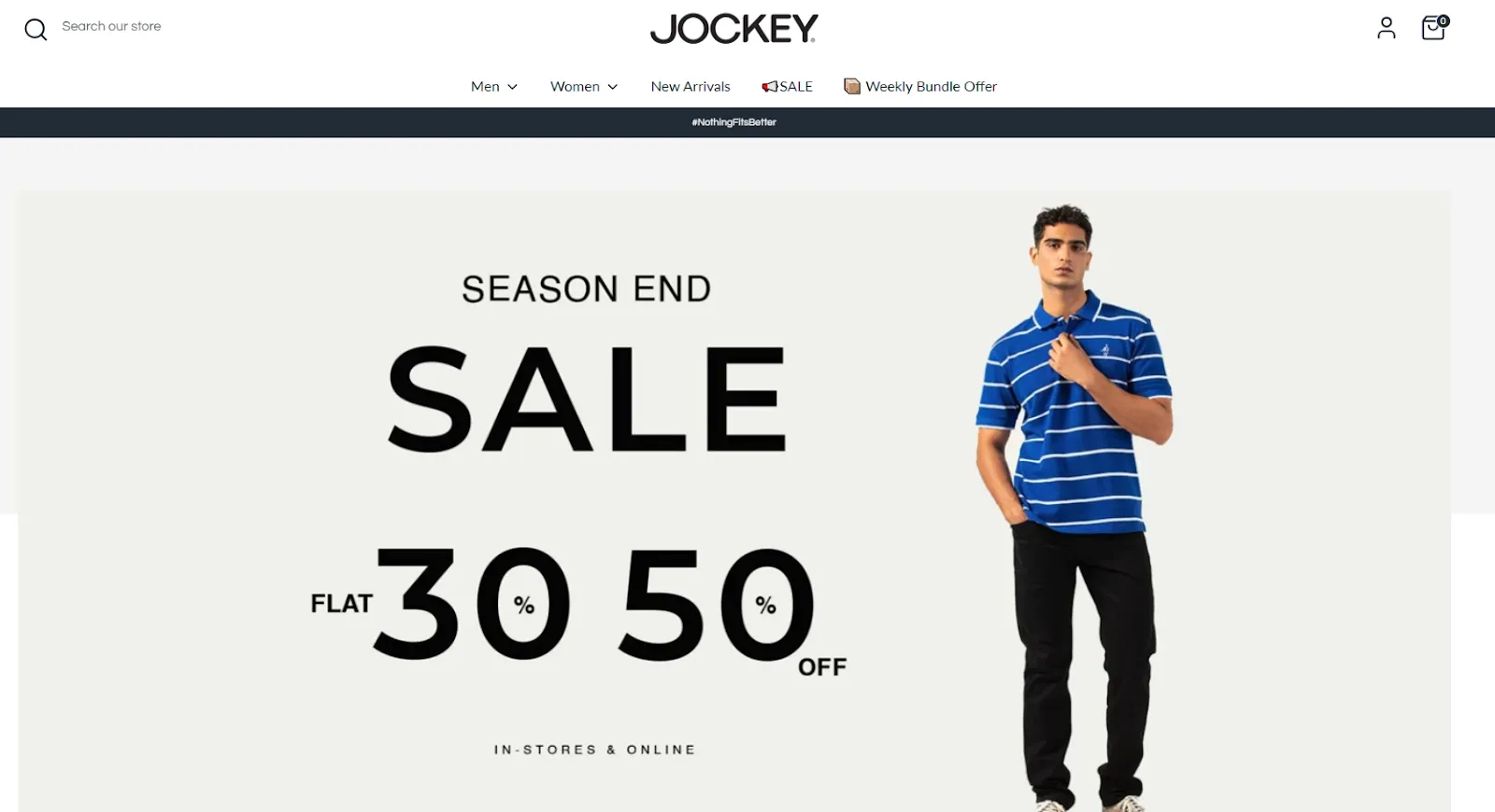 Jockey